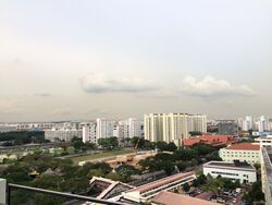 Katong Regency (D15), Apartment #612010821